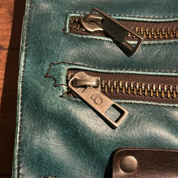 Matt & Nat Purse and Wallet - Picture 7 of 7